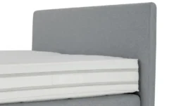 vanDoorn Boxspringbett Wendematratze