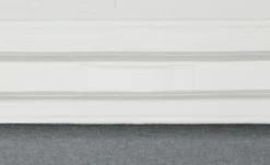 vanDoorn Boxspringbett Wendematratze