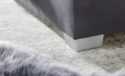 vanDoorn Motor-Boxspringbett mit Bettkasten Ohio