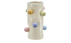 Vase Smiley