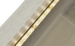 vito Bettanlage mit LED-Beleuchtung