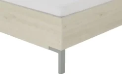 vito Bettanlage mit LED-Beleuchtung