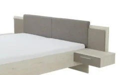 vito Bettanlage mit LED-Beleuchtung