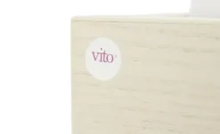 vito Bettanlage mit LED-Beleuchtung