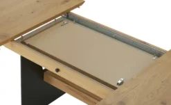 Wangentisch ausziehbar