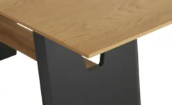 Wangentisch ausziehbar