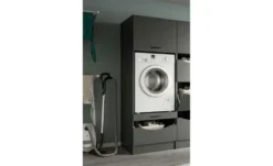 Waschmaschinenschrank