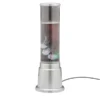 Wassersprudelsäule, mit Farbwechsler