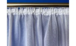 Weckbrodt Halbtransparenter Sablé