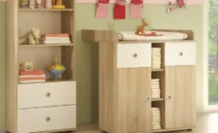 Wickelkommode