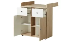 Wickelkommode