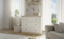 Wickelkommode