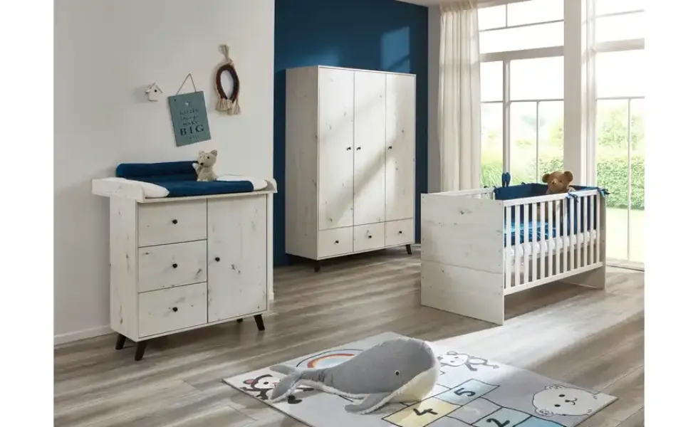 Wickelkommode Lavea