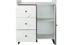Wickelkommode Lavea