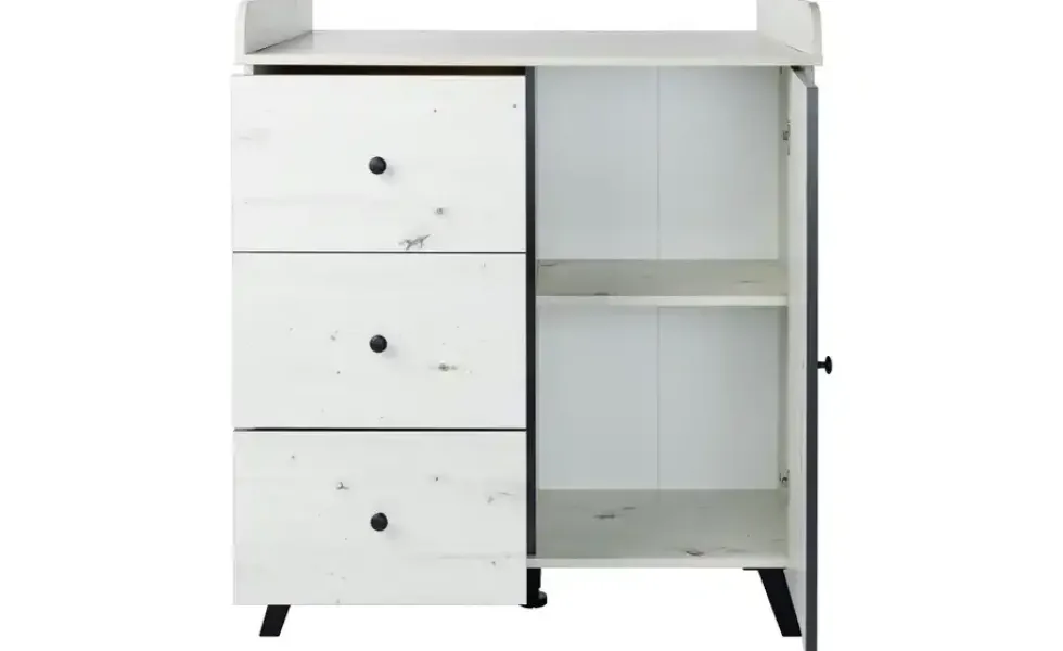 Wickelkommode Lavea
