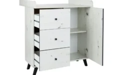 Wickelkommode Lavea