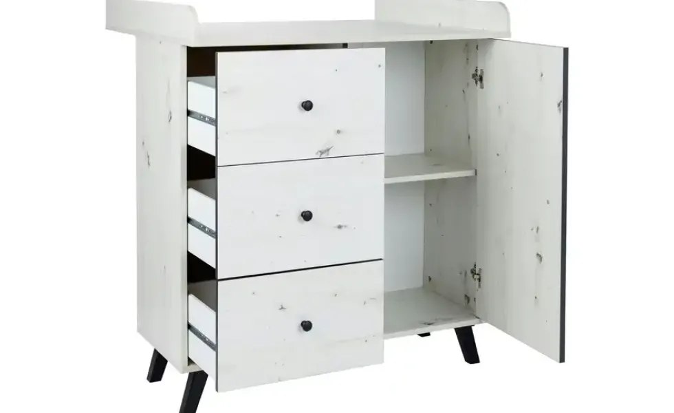 Wickelkommode Lavea