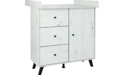 Wickelkommode Lavea