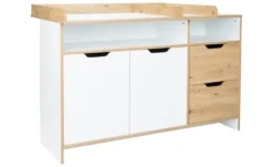 Wickelkommode Maxim