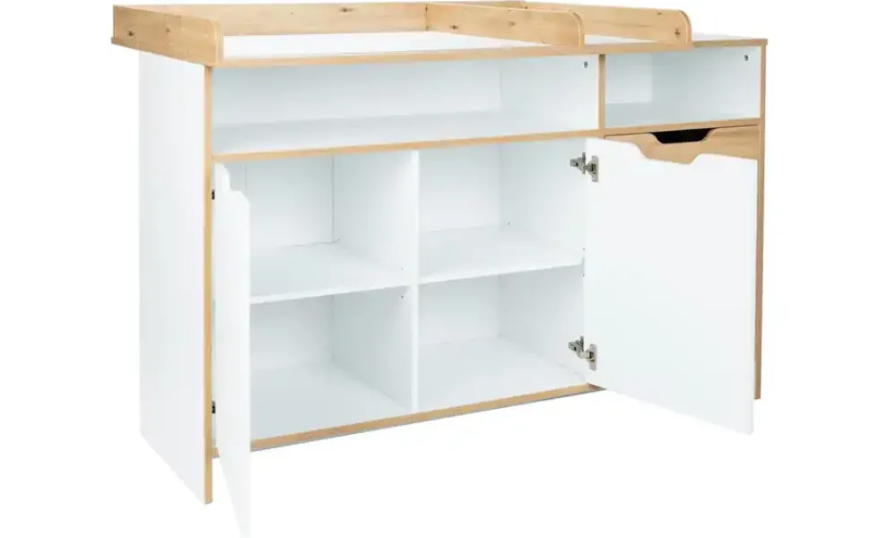 Wickelkommode Maxim