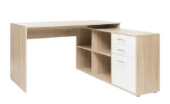 Winkelschreibtisch
