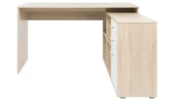 Winkelschreibtisch