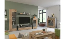 Wohnkombination