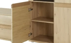 Wohnkombination