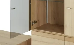 Wohnkombination