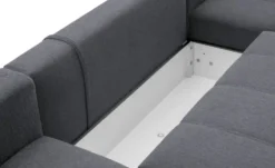 Wohnlandschaft Arissa de Luxe