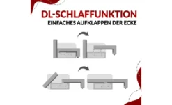 Wohnlandschaft Grün