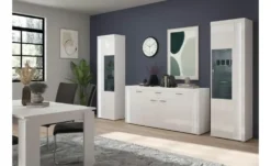 Wohnwand