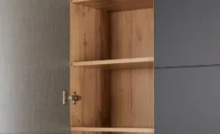 Wohnwand