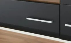Wohnwand