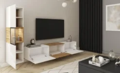 Wohnwand