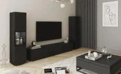 Wohnwand