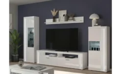 Wohnwand