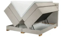 Wohnwert Boxspringbett mit Bettkasten