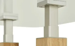 Wohnwert Couchtisch Quatro Plus