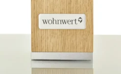 Wohnwert Couchtisch Quatro Plus