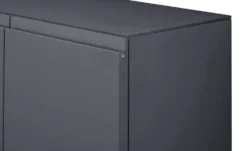 Wohnwert Hängeschuhschrank Nicolo