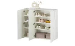 Wohnwert Hängeschuhschrank Nicolo