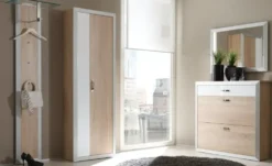 Wohnwert Mehrzweckschrank Intro
