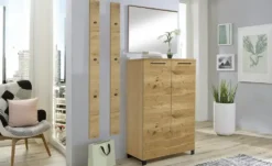 Wohnwert Schuhkommode Valeo