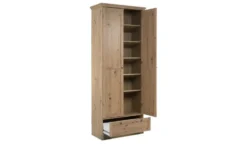 Wohnzimmerschrank mit Stauraum