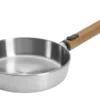 WOLL Bratpfanne Logic Steel