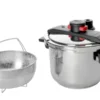 WOLL Schnellkochtopf Pressure Pro