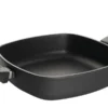 WOLL Servierpfanne 28 x 28 cm Nowo Titanium