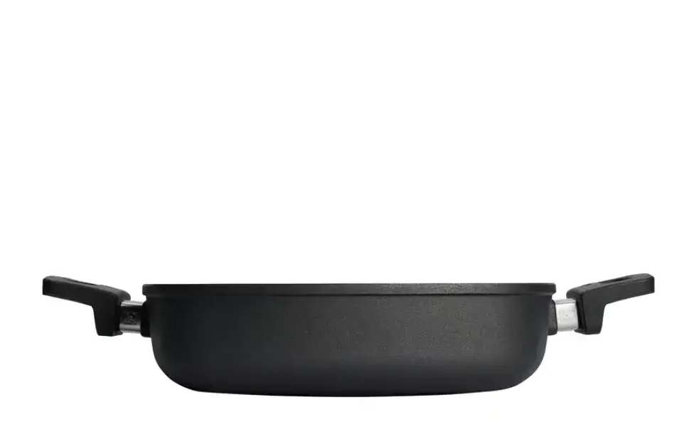 WOLL Servierpfanne 28 x 28 cm Nowo Titanium