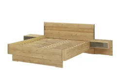 Woodford Bettanlage